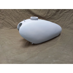 OSSA MAR EDITION UK FUEL TANK