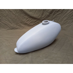 OSSA MAR EDITION UK FUEL TANK