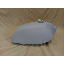 OSSA DESERT 250 SMALL FUEL TANK