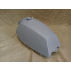OSSA DESERT 250 SMALL FUEL TANK