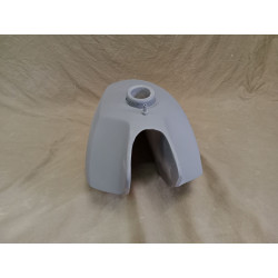 OSSA DESERT 250 SMALL FUEL TANK
