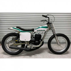 DEPOSITO OSSA 250 ST-1 DIRT TRACK