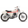 OSSA STILLETO - PLUMA 250 FUEL TANK
