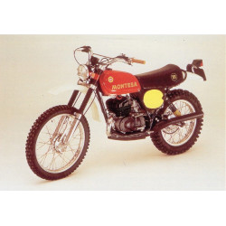 DEPOSITO MONTESA H6 250 ENDURO