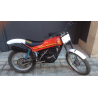 MONTESA 349 - 248 FUEL TANK