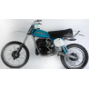 OSSA DESERT PHANTON TT 250  FUEL TANK