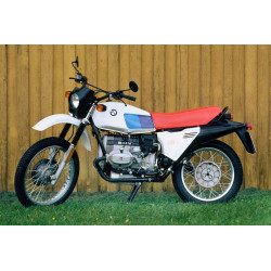 DEPOSITO BMW R80 GS PNTADO