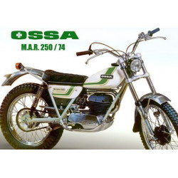 DEPOSITO OSSA MAR