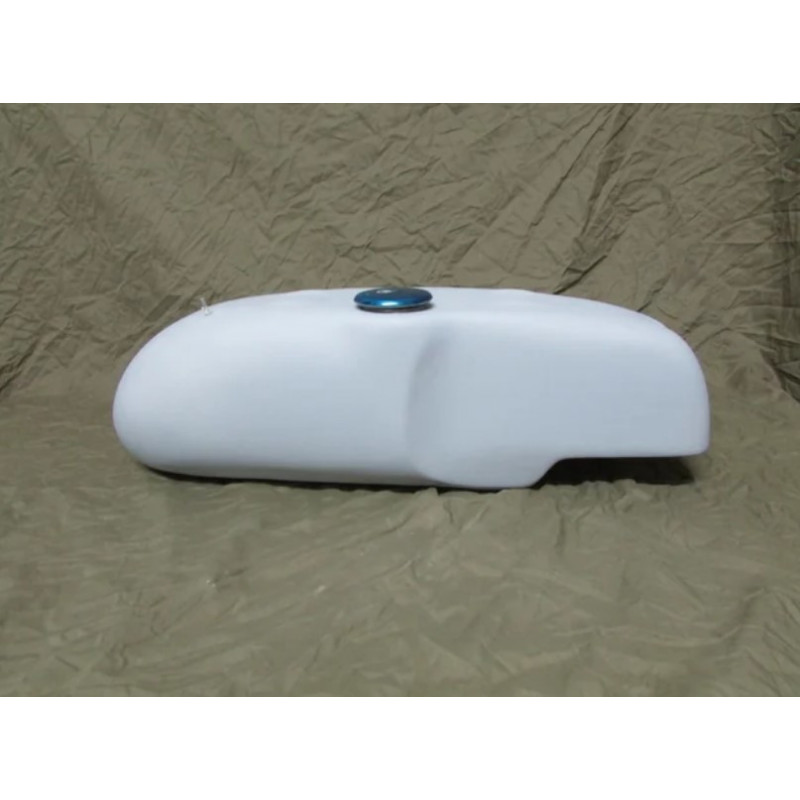 BULTACO TSS FUEL TANK