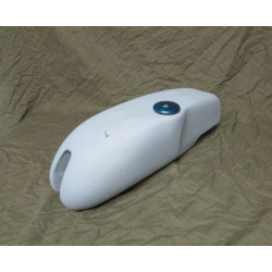 BULTACO TSS FUEL TANK