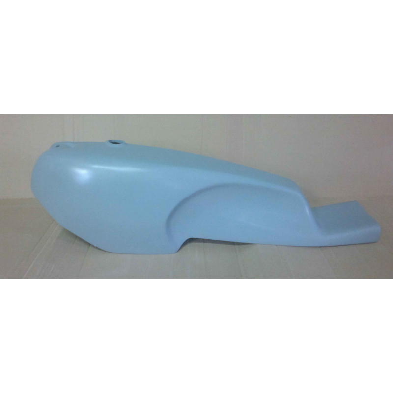 DERBI TANK RACER