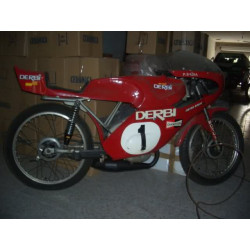 DEPOSITO DERBI CIRCUITO