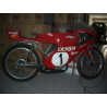 DERBI TANK RACER
