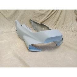 COLIN HONDA VFR 750 RC36 I