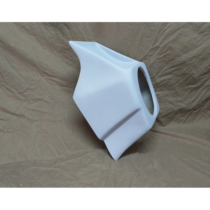 CUPULA BMW HPN R80 GS