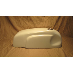 NORTON TANK