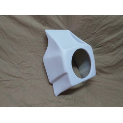 FAIRING BMW HPN R80 GS