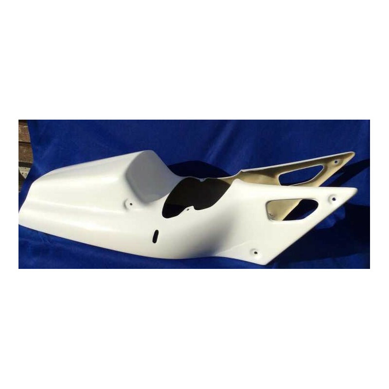 COLIN HONDA VFR 400 NC30