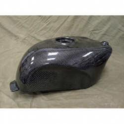 HONDA RC 30 CARBON FUEL TANK VFR 750 RC36