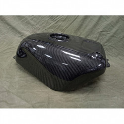 HONDA RC 30 CARBON FUEL TANK VFR 750 RC36