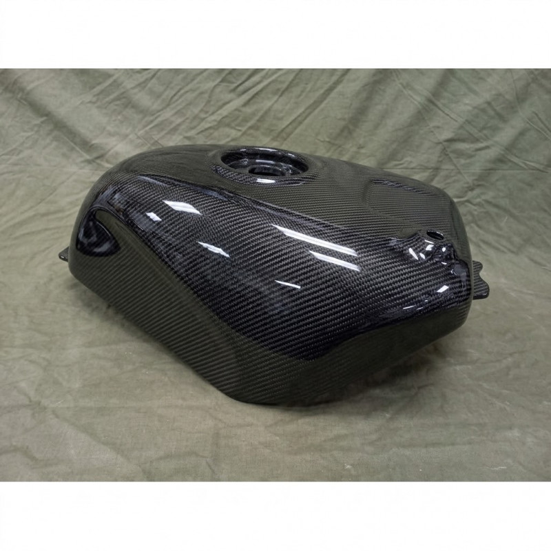 HONDA RC 30 CARBON FUEL TANK VFR 750 RC36