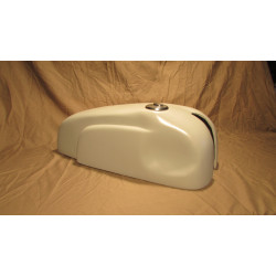 NORTON TANK