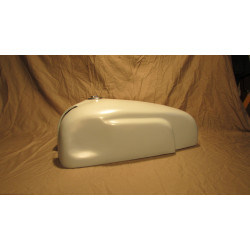 NORTON TANK