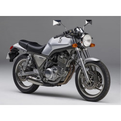 DEPOSITO YAMAHA SRX 600 400