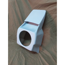 CUPULA BMW HPN R80 GS CORTA CON VISERA