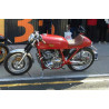 NORTON TANK