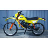 KIT FIBRAS  PUCH CONDOR II