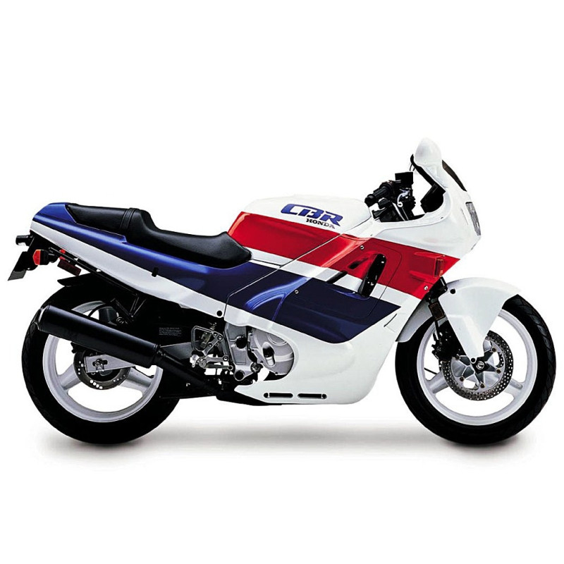 KIT CIRCUITO  HONDA CBR 600 F