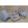 KIT HONDA CBR 600 F