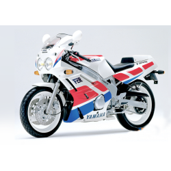 COLIN YAMAHA FZR 600 89-93
