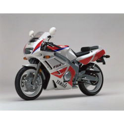 YAMAHA FZR 600 89-93 SEAT FAIRING