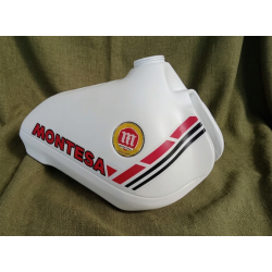 MONTESA  CAPPRA VG 250 H6 FUEL TANK PAINTED