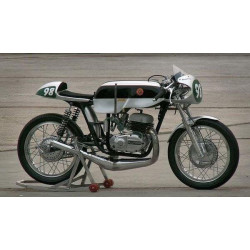 DEPOSITO BULTACO KIT AMERICA