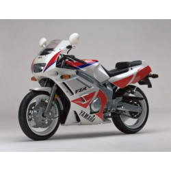 FIBRAS FZR 600
