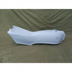 Montesa Cota 172 Tank