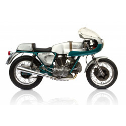 DEPOSITO DUCATI IMOLA 750