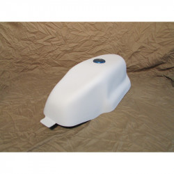 DUCATI IMOLA 750 TANK