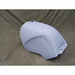 SANGLAS YAMAHA 400Y TANK