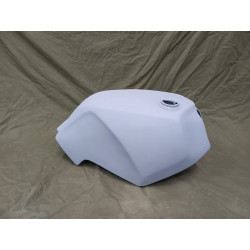 SANGLAS YAMAHA 400Y TANK
