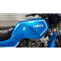 DEPOSITO SANGLAS YAMAHA 400Y
