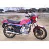 DEPOSITO SANGLAS YAMAHA 400Y