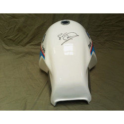 FUEL TANK BMW R80 GS PARIS DAKAR